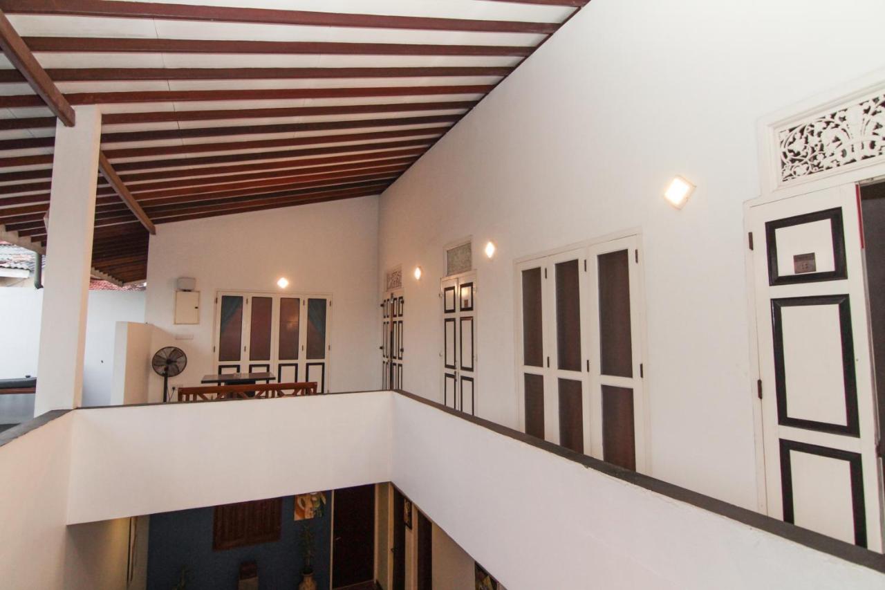 Gomez Place Negombo Exterior photo